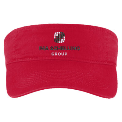IMA Schelling Group - Fashion Visor Thumbnail