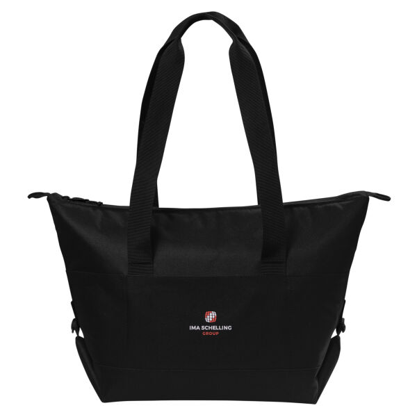 IMA Schelling Group - 18 Can Collapsible Cooler Thumbnail