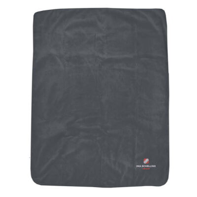 IMA Schelling Group - Fleece Blanket with Carrying Strap Thumbnail