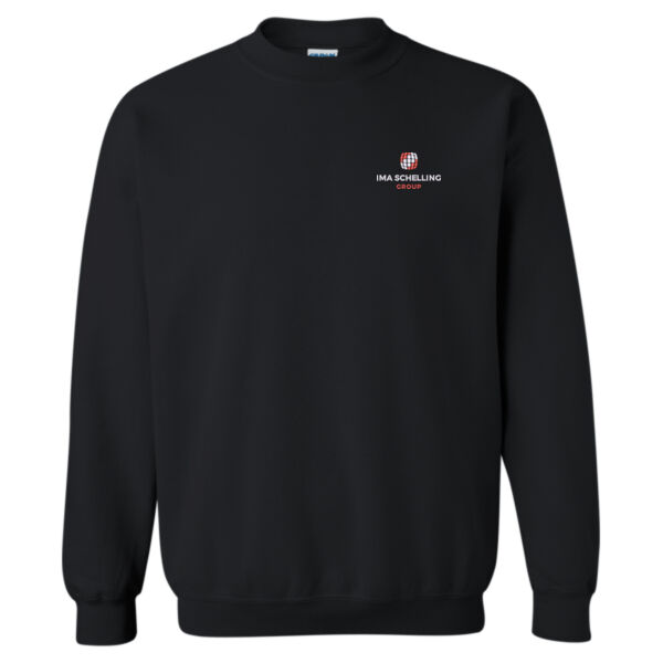 IMA Schelling Group - Heavy Blend™ Crewneck Sweatshirt Thumbnail