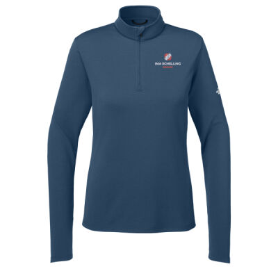 IMA Schelling Group - Women's Ambition 1/4 Zip Thumbnail