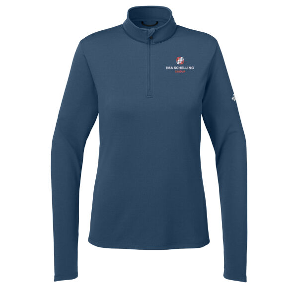 IMA Schelling Group - Women's Ambition 1/4 Zip Thumbnail