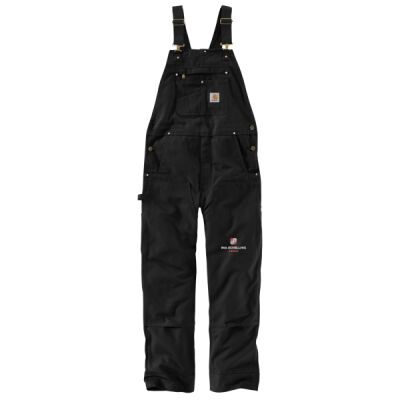 IMA Schelling Group - Duck Unlined Bib Overalls Thumbnail