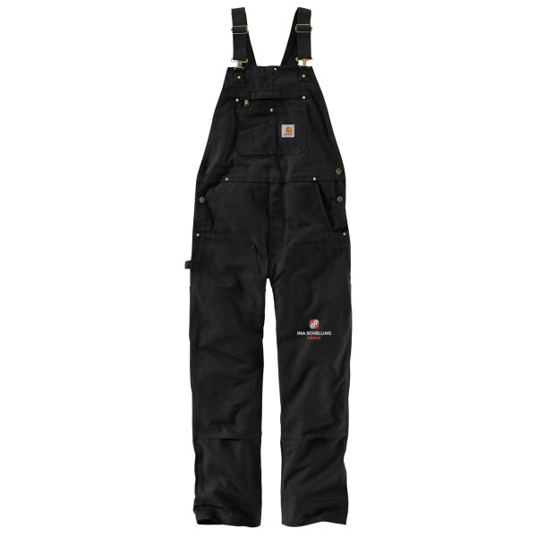 IMA Schelling Group - Duck Unlined Bib Overalls Thumbnail