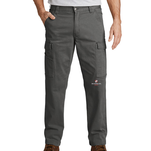 IMA Schelling Group - Rugged Flex ® Rigby Cargo Pant Thumbnail