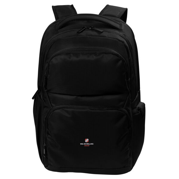 IMA Schelling Group - Transit Backpack Thumbnail