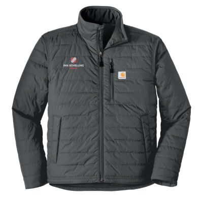 IMA SCHELLING GROUP - Gilliam Jacket Thumbnail