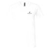 Unisex Jersey Short-Sleeve V-Neck T-Shirt Thumbnail